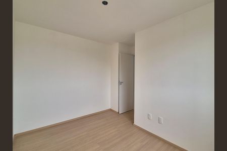 Apartamento para alugar com 44m², 2 quartos e 1 vagaQuarto 2