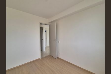 Apartamento para alugar com 44m², 2 quartos e 1 vagaQuarto 1