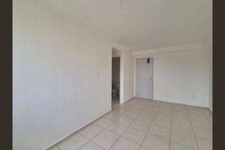 Sala de apartamento para alugar com 2 quartos, 44m² em Barra Olímpica, Rio de Janeiro