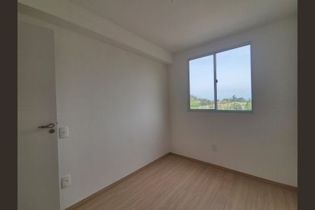 Quarto 1 de apartamento para alugar com 2 quartos, 44m² em Barra Olímpica, Rio de Janeiro