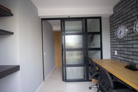 Apartamento para alugar com 44m², 2 quartos e 1 vagaÁrea comum