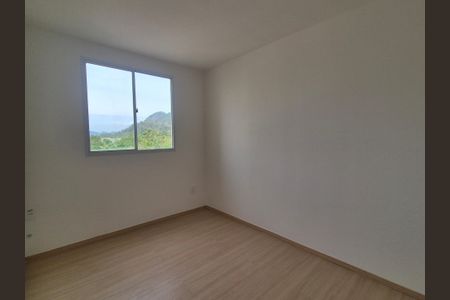 Apartamento para alugar com 44m², 2 quartos e 1 vagaQuarto 2