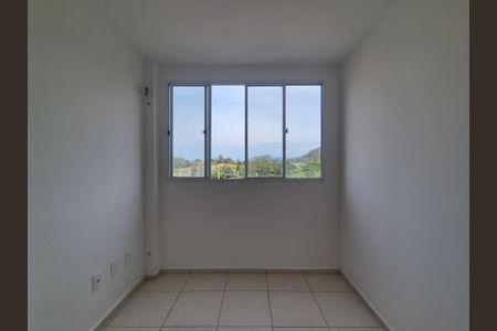Sala de apartamento para alugar com 2 quartos, 44m² em Barra Olímpica, Rio de Janeiro