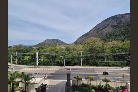 Vista de apartamento para alugar com 2 quartos, 44m² em Barra Olímpica, Rio de Janeiro