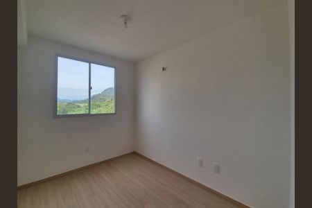 Quarto 1 de apartamento para alugar com 2 quartos, 44m² em Barra Olímpica, Rio de Janeiro