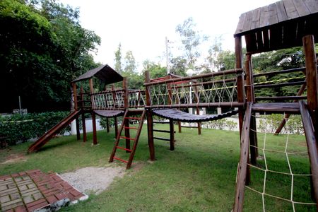 Apartamento para alugar com 52m², 2 quartos e 1 vagaÁrea comum - Playground