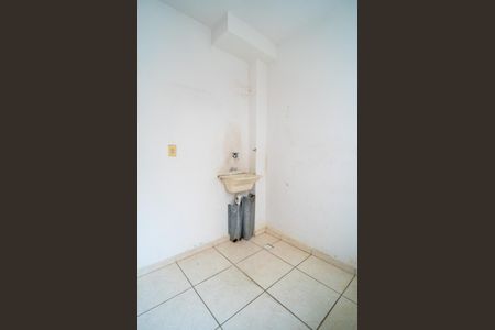 Apartamento para alugar com 52m², 2 quartos e 1 vagaÁrea de Serviço