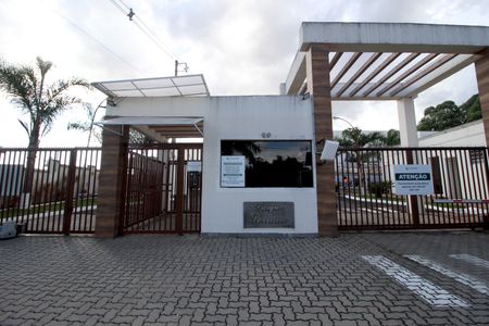 Apartamento para alugar com 52m², 2 quartos e 1 vagaFachada e portaria