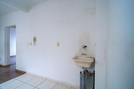 Apartamento para alugar com 52m², 2 quartos e 1 vagaCozinha