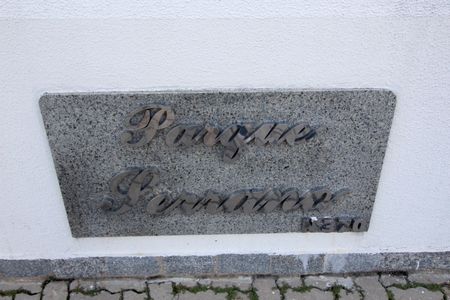 Apartamento para alugar com 52m², 2 quartos e 1 vagaFachada e portaria