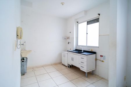 Apartamento para alugar com 52m², 2 quartos e 1 vagaCozinha