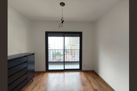 Studio à venda com 27m², 1 quarto e sem vagaStudio