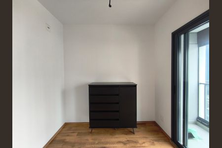 Studio à venda com 27m², 1 quarto e sem vagaStudio
