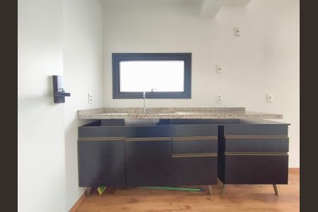 Studio à venda com 27m², 1 quarto e sem vagaStudio