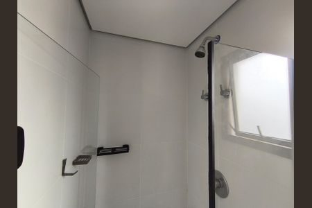 Studio à venda com 27m², 1 quarto e sem vagaBanheiro