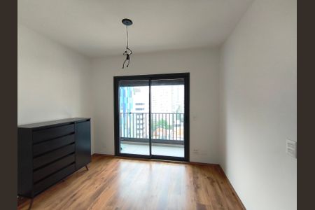 Studio à venda com 27m², 1 quarto e sem vagaStudio