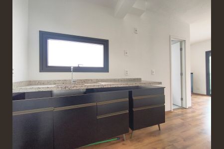 Studio à venda com 27m², 1 quarto e sem vagaStudio