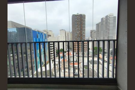 Studio à venda com 27m², 1 quarto e sem vagavaranda