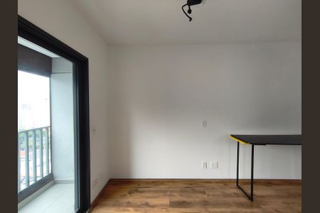 Studio à venda com 27m², 1 quarto e sem vagaStudio