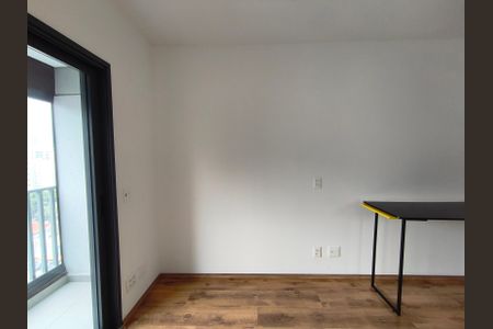 Studio à venda com 27m², 1 quarto e sem vagaStudio