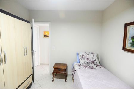 Apartamento à venda com 70m², 2 quartos e 1 vagaQuarto