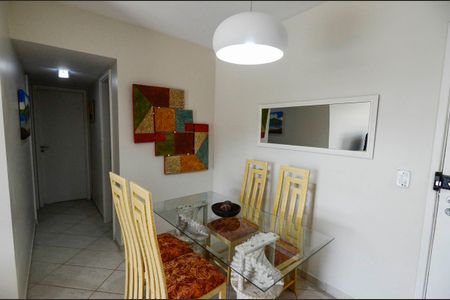 Sala de apartamento à venda com 2 quartos, 70m² em Tijuca, Rio de Janeiro