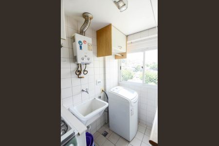 Apartamento à venda com 70m², 2 quartos e 1 vagaÁrea de Serviço