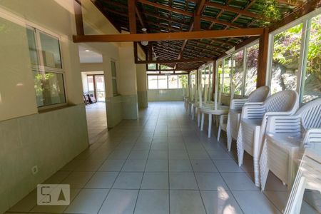 Apartamento à venda com 70m², 2 quartos e 1 vagaÁrea comum