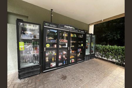 Apartamento à venda com 70m², 2 quartos e 1 vagaÁrea comum