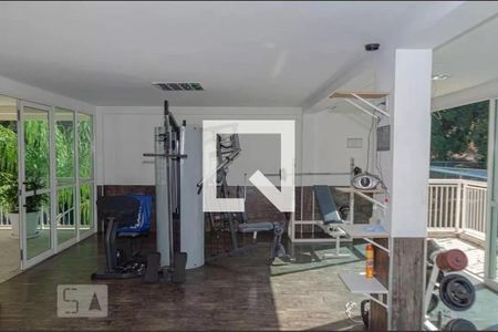 Apartamento à venda com 70m², 2 quartos e 1 vagaÁrea comum
