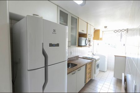 Apartamento à venda com 70m², 2 quartos e 1 vagaCozinha