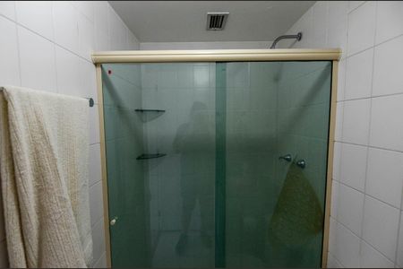 Apartamento à venda com 70m², 2 quartos e 1 vagaBanheiro da Suíte