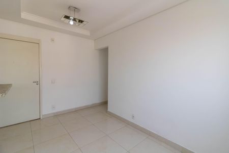 Apartamento para alugar com 45m², 2 quartos e 1 vaga Apartamento para alugar com 45m², 2 quartos e 1 vagaSala