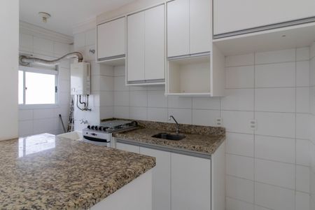Apartamento para alugar com 45m², 2 quartos e 1 vaga Apartamento para alugar com 45m², 2 quartos e 1 vagaCozinha