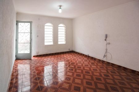 Sala de casa para alugar com 2 quartos, 110m² em Vila Alianca, Guarulhos