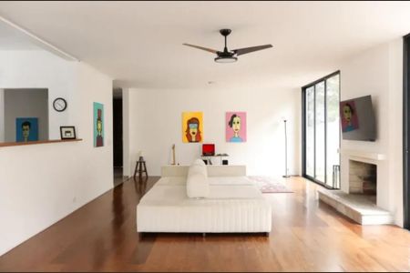 Foto 03 de casa à venda com 4 quartos, 450m² em Jardim das Bandeiras, São Paulo