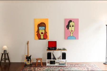 Foto 16 de casa à venda com 4 quartos, 450m² em Jardim das Bandeiras, São Paulo