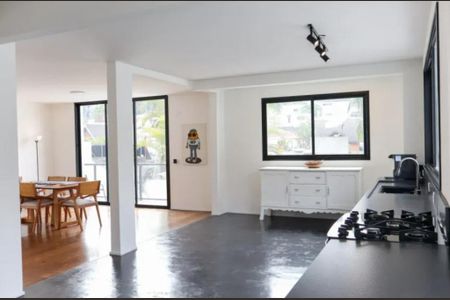 Foto 06 de casa à venda com 4 quartos, 450m² em Jardim das Bandeiras, São Paulo