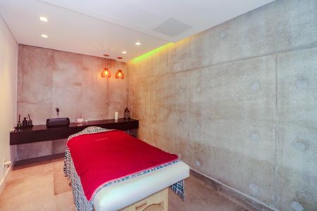 Apartamento para alugar com 157m², 3 quartos e 2 vagas Apartamento para alugar com 157m², 3 quartos e 2 vagasSpa