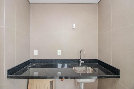 Apartamento para alugar com 157m², 3 quartos e 2 vagas Apartamento para alugar com 157m², 3 quartos e 2 vagasÁrea de Serviço