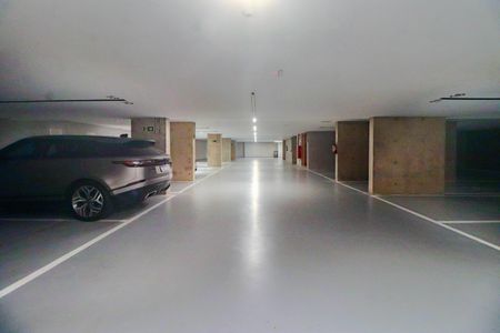 Apartamento para alugar com 157m², 3 quartos e 2 vagas Apartamento para alugar com 157m², 3 quartos e 2 vagasGaragem