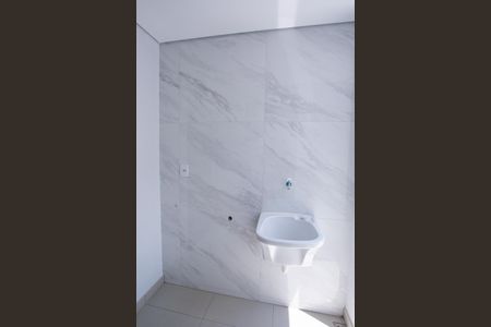 Casa à venda com 116m², 3 quartos e 3 vagasCozinha e Área de Serviço