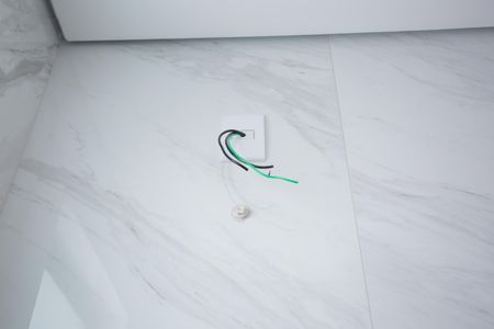 Casa à venda com 116m², 3 quartos e 3 vagasBanheiro Social