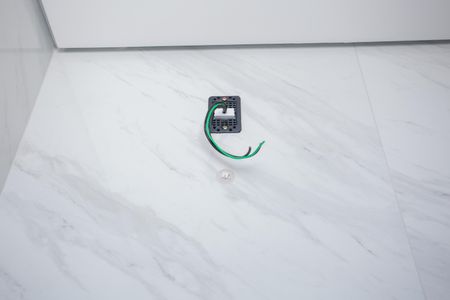 Casa à venda com 116m², 3 quartos e 3 vagasBanheiro da Suíte