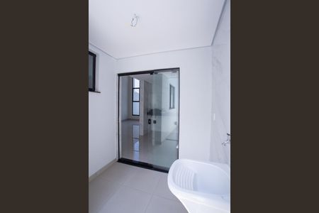 Casa à venda com 116m², 3 quartos e 3 vagasCozinha e Área de Serviço