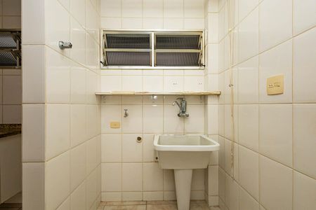 Apartamento à venda com 60m², 2 quartos e sem vagaÁrea de Serviço