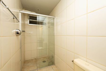Apartamento à venda com 60m², 2 quartos e sem vagaBanheiro
