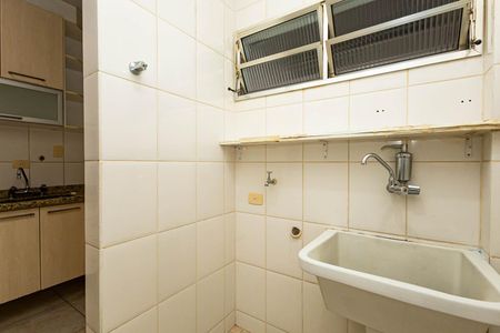 Apartamento à venda com 60m², 2 quartos e sem vagaÁrea de Serviço