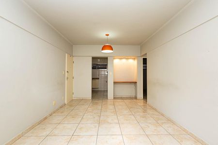 Apartamento à venda com 60m², 2 quartos e sem vagaSala