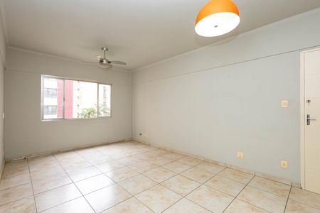 Sala de apartamento à venda com 2 quartos, 60m² em Consolação, São Paulo
